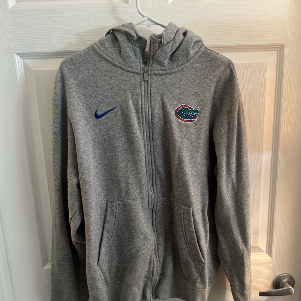 Nike Jacket Gator